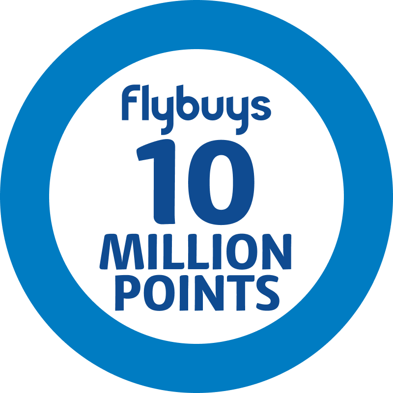 Flybuys points