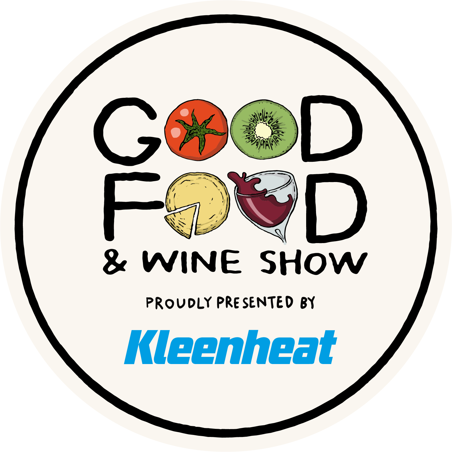 Good Food Wine Show