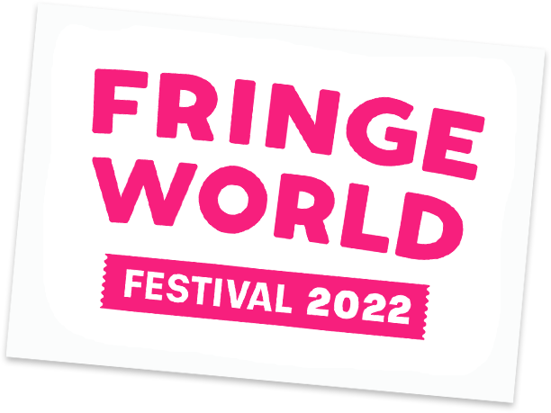 Fringe World Festival logo