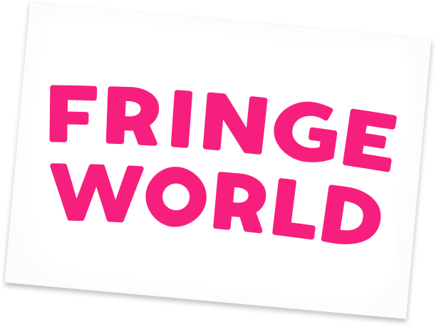 Fringe World Festival logo