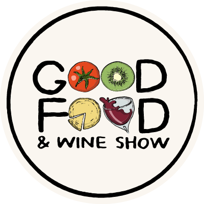 Good Food & Wine Show logo