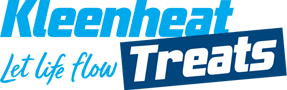 Kleenheat Treats logo