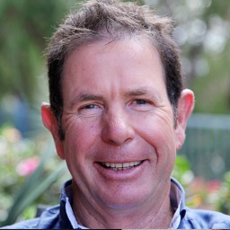 Robert from Dawesville