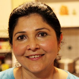 Kaveri from Bayswater