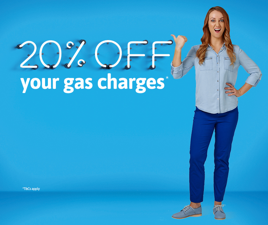 form kleenheat standard contract Kleenheat mean new better Big even with value discounts