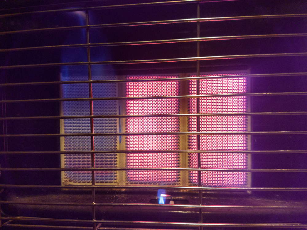 Gas heater health check eight tips to keep warm and safe this winter