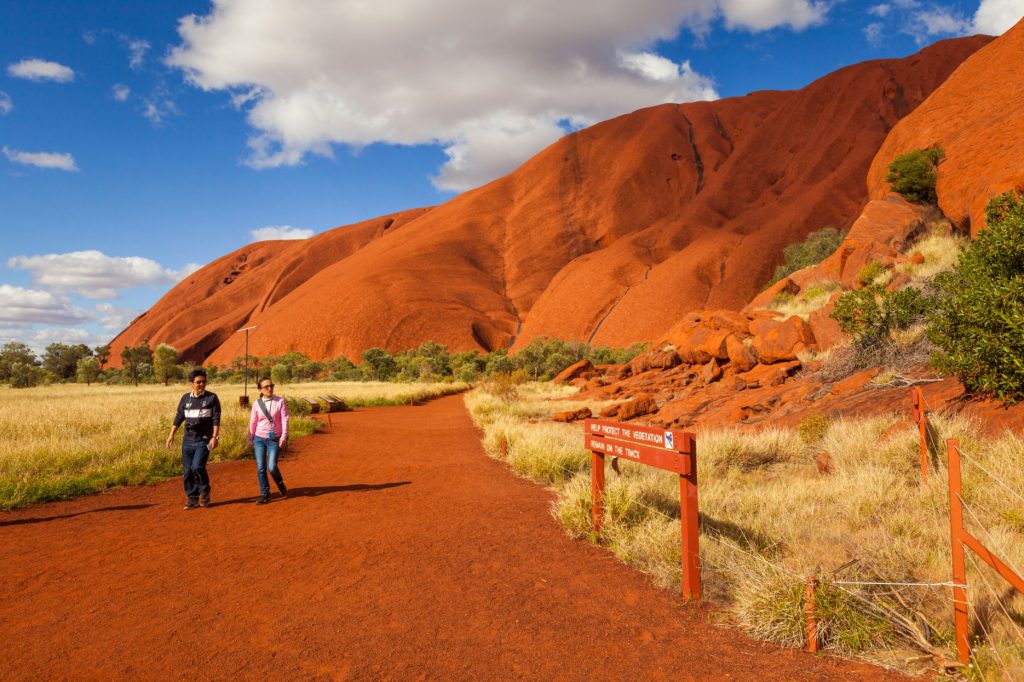 Quirk and Fun in and around Darwin and Alice Springs What's
