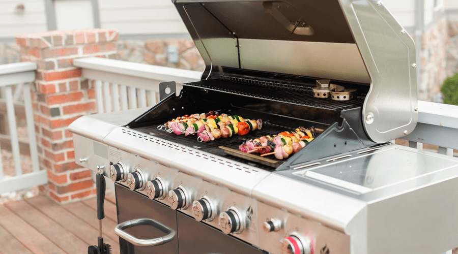 Five burning questions to consider before buying a new barbecue